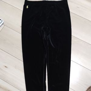 Ralph Lauren tights size (12-14) Girls new without tag